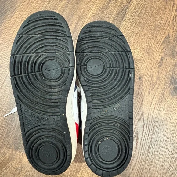 Nike court borough low - Picture 4 of 4